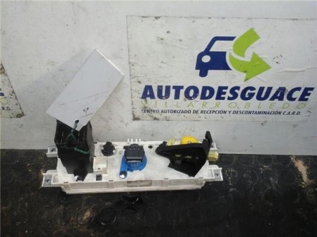 Mandos Calefaccion / Aire Acondicionado Ford TRANSIT CAJA CERRADA  CORTA 2 0 TDE 