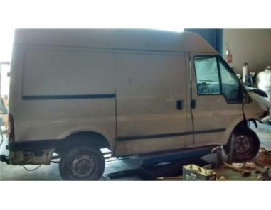 Mandos Calefaccion / Aire Acondicionado Ford TRANSIT CAJA CERRADA  CORTA 2 0 TDE 