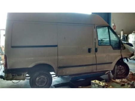 Mandos Calefaccion / Aire Acondicionado Ford TRANSIT CAJA CERRADA  CORTA 2 0 TDE 