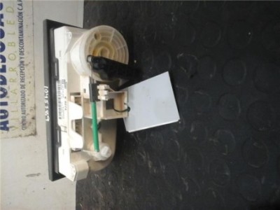 Mandos Calefaccion / Aire Acondicionado Opel MERIVA 1 3 16V CDTI