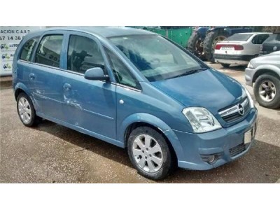 Mandos Calefaccion / Aire Acondicionado Opel MERIVA 1 3 16V CDTI  2