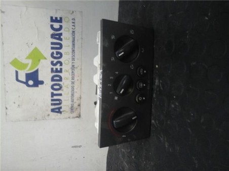 Mandos Calefaccion / Aire Acondicionado Opel MERIVA 1 3 16V CDTI 