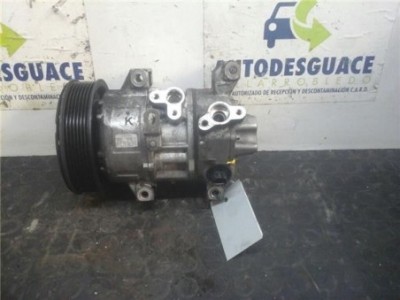 Compresor Aire Acondicionado Toyota AVENSIS BERLINA 2 2 D-CAT