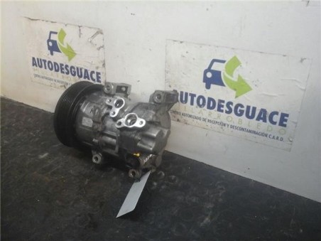 Compresor Aire Acondicionado Toyota AVENSIS BERLINA 2 2 D-CAT 
