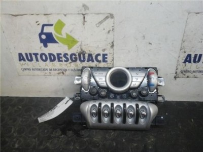 Mandos Climatizador BMW MINI 1 6 16V