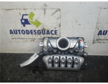 Mandos Climatizador BMW MINI 1 6 16V 