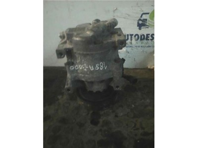 Compresor Aire Acondicionado Fiat PUNTO BERLINA 1 9 D Eco