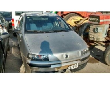 Compresor Aire Acondicionado Fiat PUNTO BERLINA 1 9 D Eco 