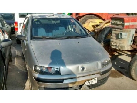 Compresor Aire Acondicionado Fiat PUNTO BERLINA 1 9 D Eco 