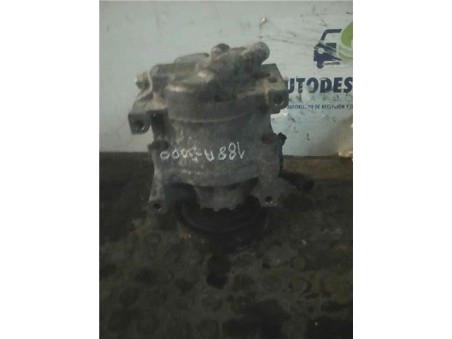 Compresor Aire Acondicionado Fiat PUNTO BERLINA 1 9 D Eco 