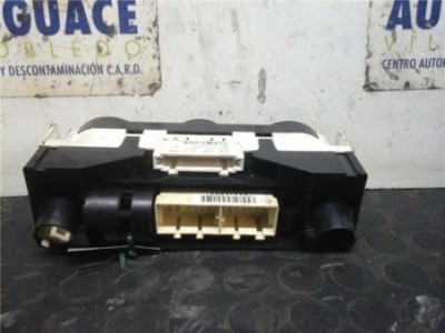 Mandos Calefaccion / Aire Acondicionado Volkswagen POLO 1 9 TDI 