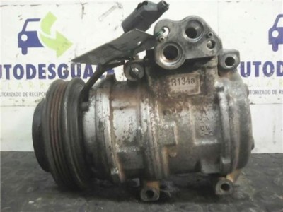 Compresor Aire Acondicionado Kia CARNIVAL II 2 9 CRDi 