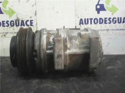 Compresor Aire Acondicionado Kia CARNIVAL II 2 9 CRDi  2