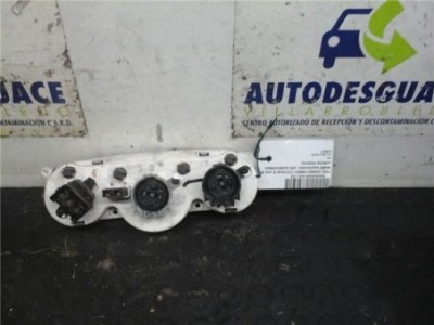 Mandos Calefaccion / Aire Acondicionado Ford TOURNEO CONNECT 1 8 TDCi