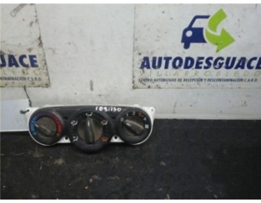 Mandos Calefaccion / Aire Acondicionado Ford TOURNEO CONNECT 1 8 TDCi 