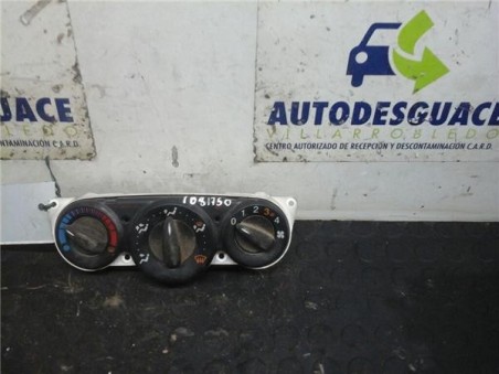 Mandos Calefaccion / Aire Acondicionado Ford TOURNEO CONNECT 1 8 TDCi 