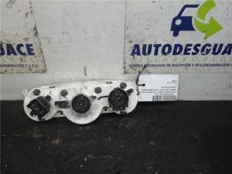 Mandos Calefaccion / Aire Acondicionado Ford TOURNEO CONNECT 1 8 TDCi 
