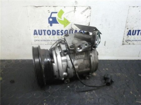 Compresor Aire Acondicionado Kia CARENS 1 8 