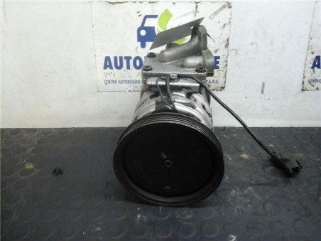 Compresor Aire Acondicionado Kia CARENS 1 8 