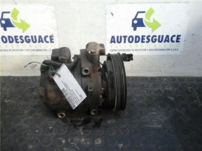 Compresor Aire Acondicionado Ssangyong MUSSO 2 9 Turbodiesel 