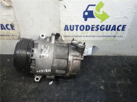 Compresor Aire Acondicionado BMW SERIE 3 COMPACT 1 8 16V 