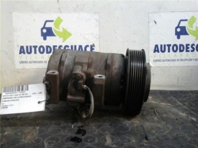 Compresor Aire Acondicionado Toyota RAV 4 2 0 16V