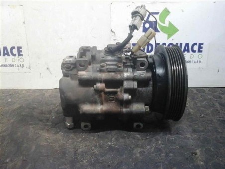 Compresor Aire Acondicionado Fiat MAREA BERLINA 1 9 Turbodiesel 