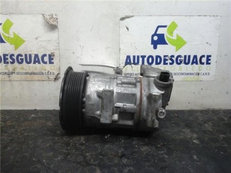 Compresor Aire Acondicionado Toyota AURIS 2 0 D-4D 