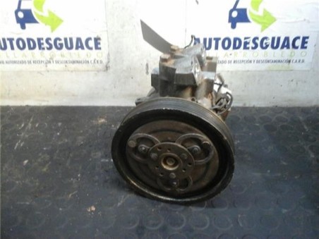 Compresor Aire Acondicionado Ssangyong MUSSO 2 3 Turbodiesel 