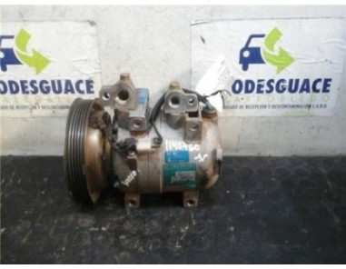 Compresor Aire Acondicionado Ssangyong MUSSO 2 3 Turbodiesel 