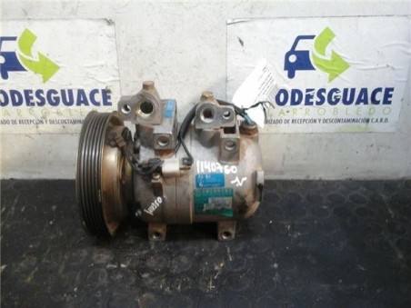 Compresor Aire Acondicionado Ssangyong MUSSO 2 3 Turbodiesel 