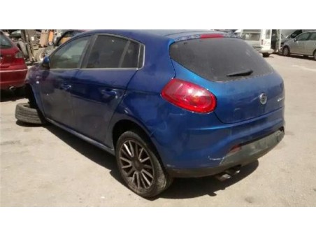 Compresor Aire Acondicionado Fiat BRAVO 1 9 JTD 16V 