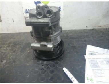 Compresor Aire Acondicionado Fiat BRAVO 1 9 JTD 16V 