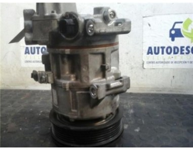 Compresor Aire Acondicionado Toyota AVENSIS BERLINA 1 8 16V 