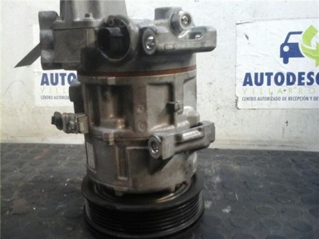 Compresor Aire Acondicionado Toyota AVENSIS BERLINA 1 8 16V 