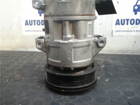 Compresor Aire Acondicionado Toyota AVENSIS BERLINA 1 8 16V 