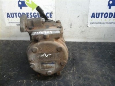 Compresor Aire Acondicionado Kia CARNIVAL II 2 9 CRDi 