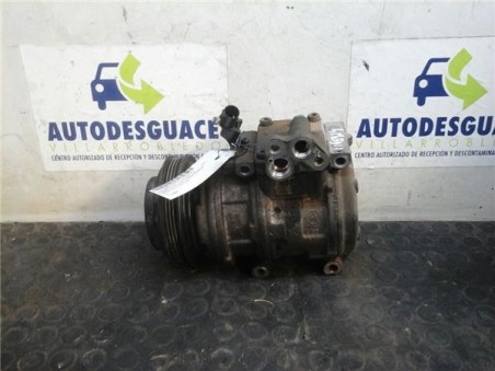 Compresor Aire Acondicionado Kia CARNIVAL II 2 9 CRDi 