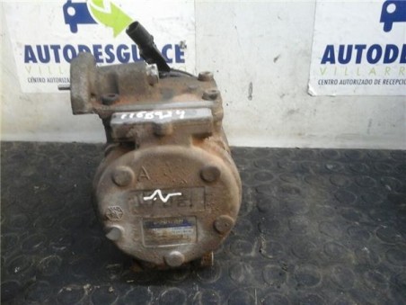 Compresor Aire Acondicionado Kia CARNIVAL II 2 9 CRDi 