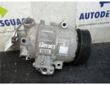 Compresor Aire Acondicionado Seat IBIZA 1 4 TDI 