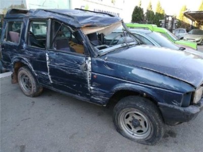 Compresor Aire Acondicionado Land Rover DISCOVERY 2 5 Turbodiesel  2