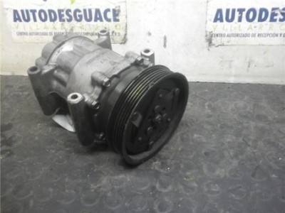 Compresor Aire Acondicionado Renault CLIO III 1 5 dCi D 