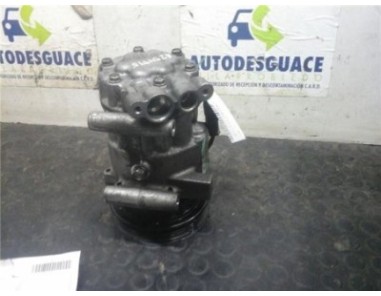 Compresor Aire Acondicionado Renault CLIO III 1 5 dCi D 