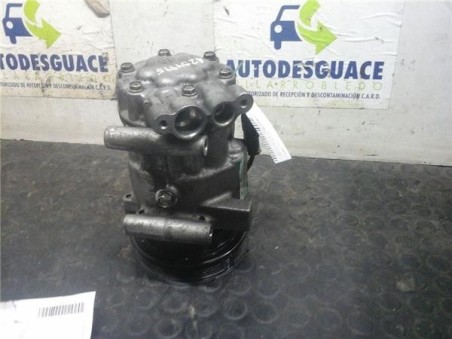 Compresor Aire Acondicionado Renault CLIO III 1 5 dCi D 