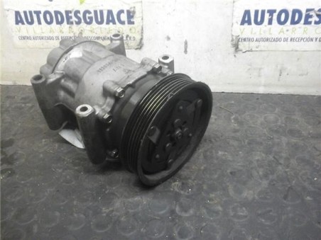 Compresor Aire Acondicionado Renault CLIO III 1 5 dCi D 