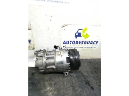 Compresor Aire Acondicionado BMW SERIE 3 BERLINA 2 0 16V D 