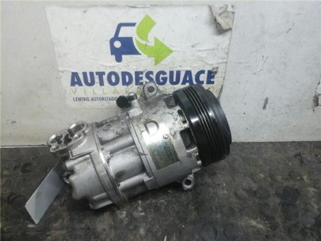 Compresor Aire Acondicionado BMW SERIE 3 BERLINA 2 0 16V D 