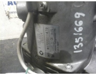 Compresor Aire Acondicionado Smart COUPE 1 0 