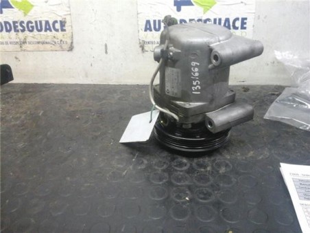 Compresor Aire Acondicionado Smart COUPE 1 0 