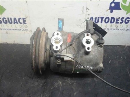 Compresor Aire Acondicionado Nissan TERRANO/TERRANO II 2 7 Turbodiesel 